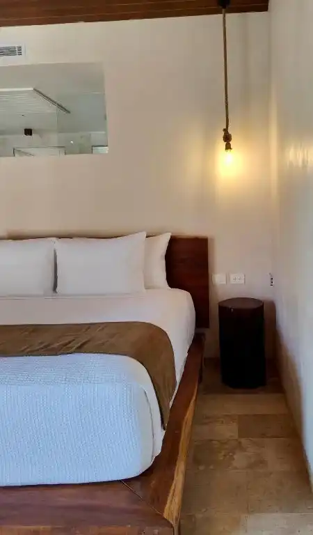 Bungalow Aire, fotografía 5