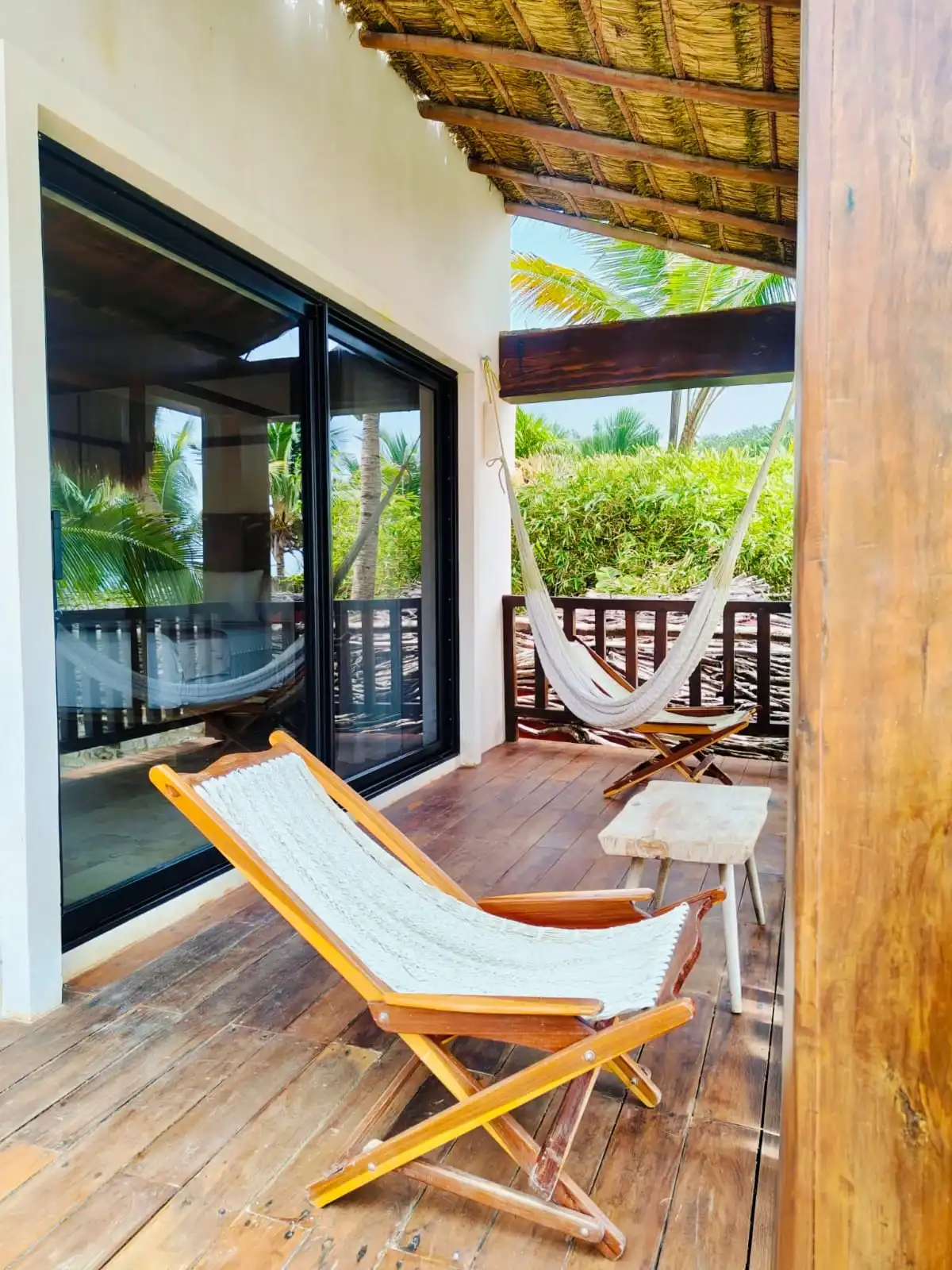 Bungalow Luna, fotografía 2
