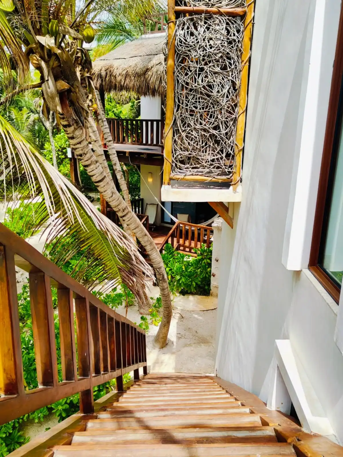 Bungalow Cielo, photo 21