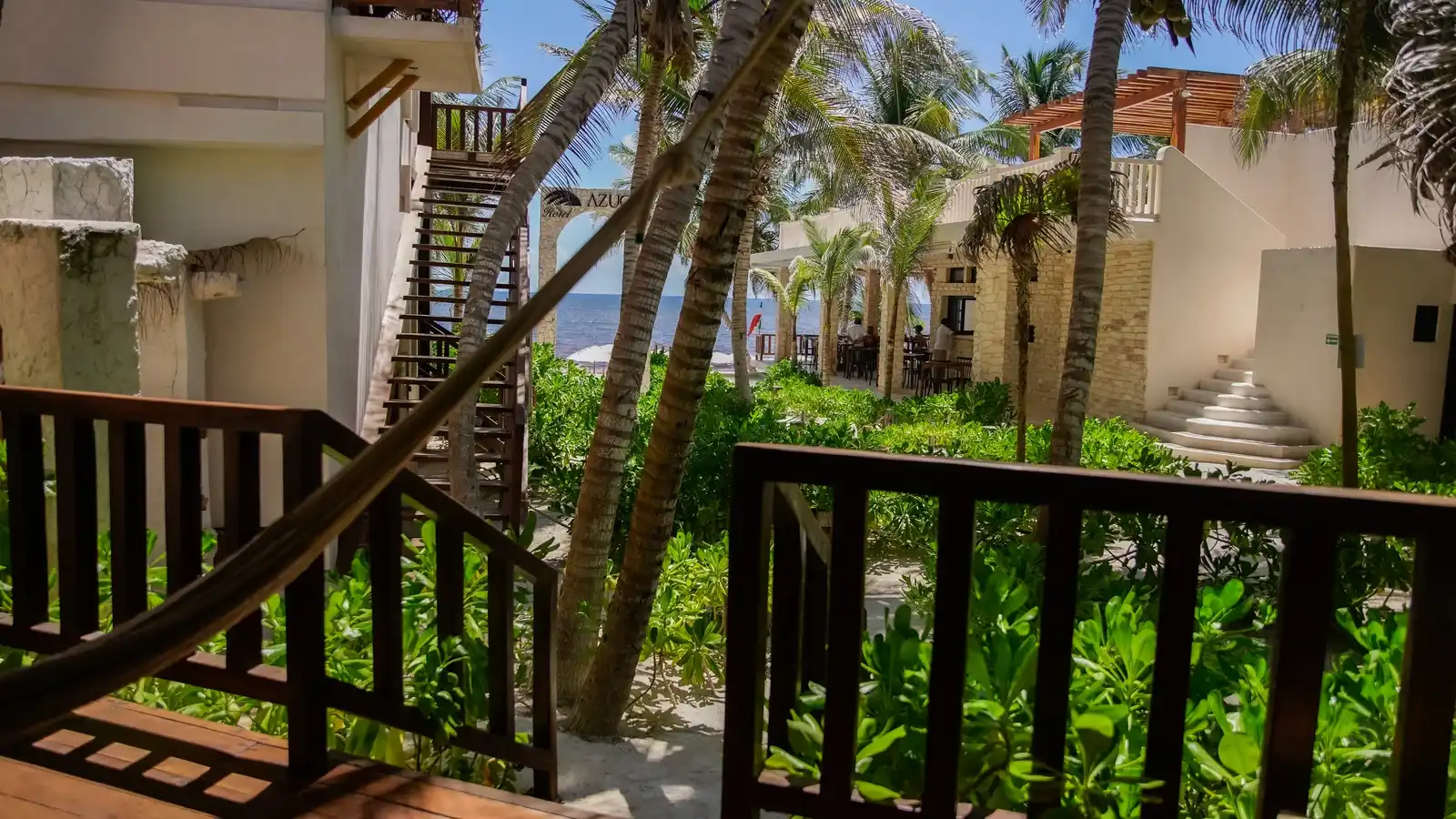 Bungalow Agua, photo 3