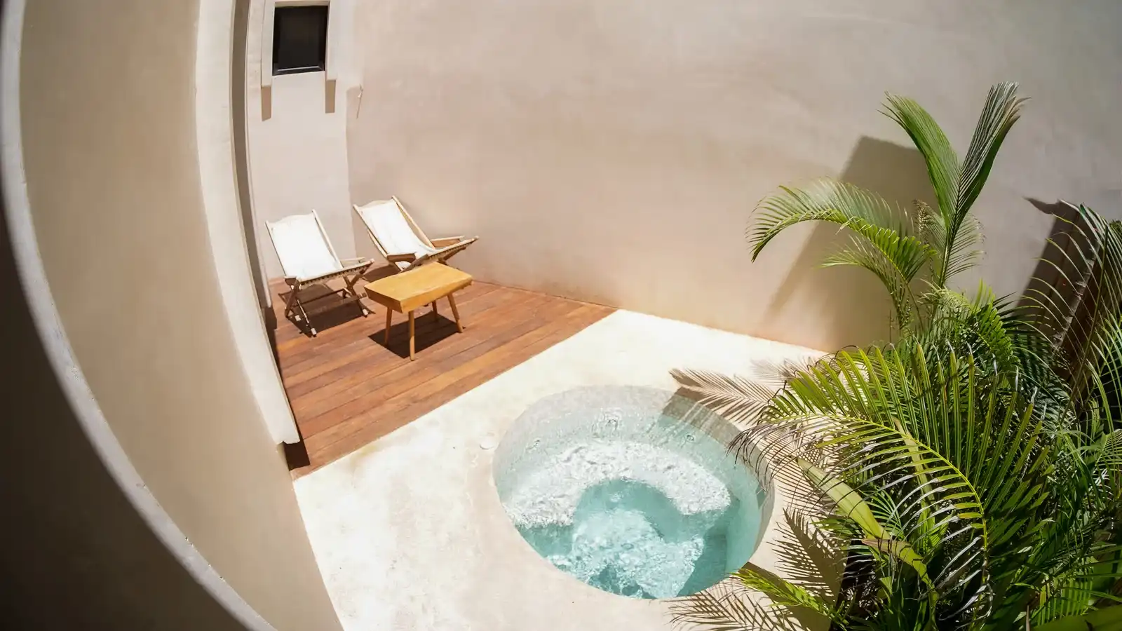 Bungalow Agua, photo 4