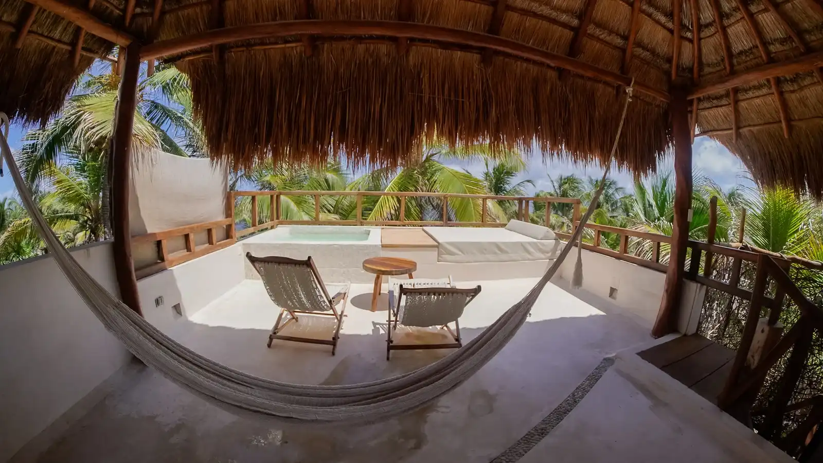 Bungalow Cielo, photo 3
