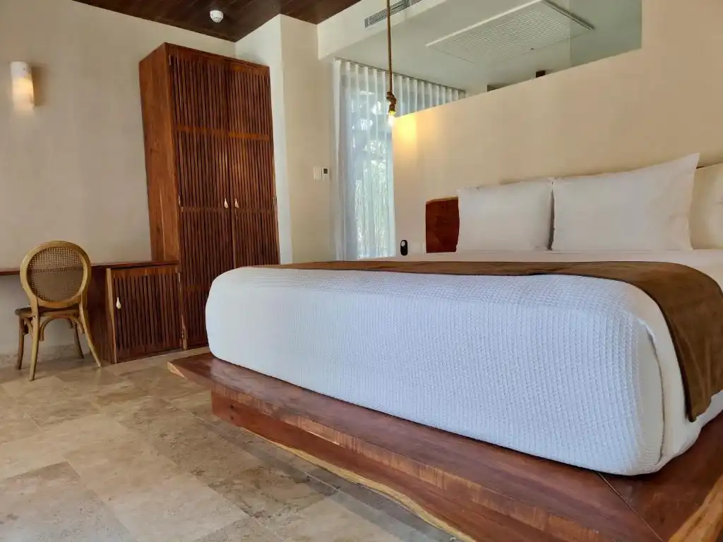 Bungalow Aire, fotografía 9
