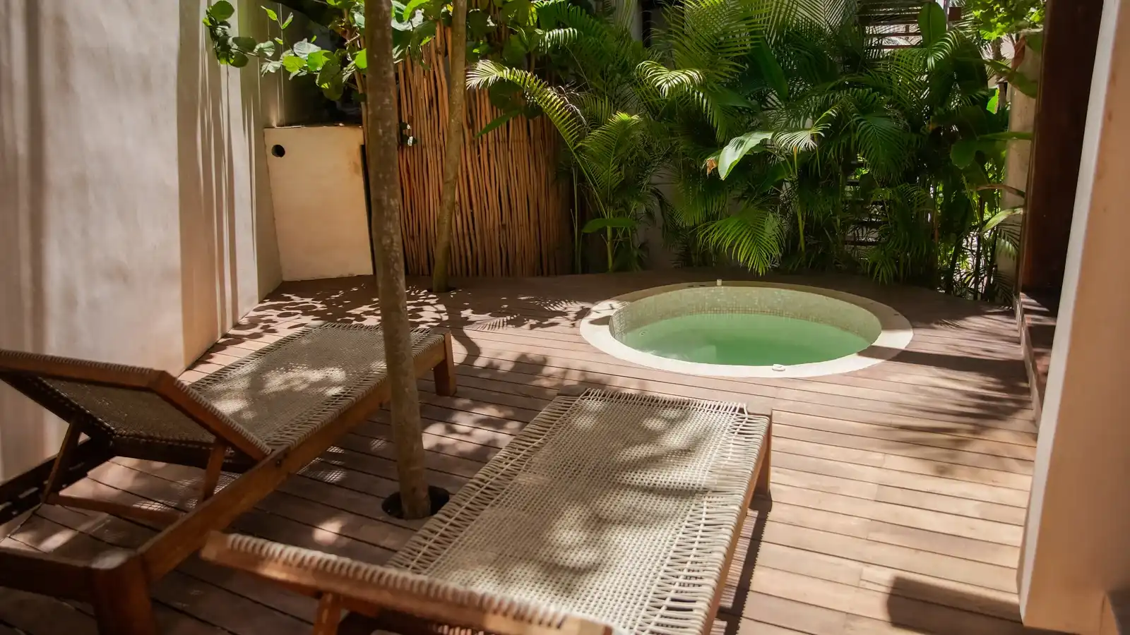 Bungalow Arrecife, fotografía 2