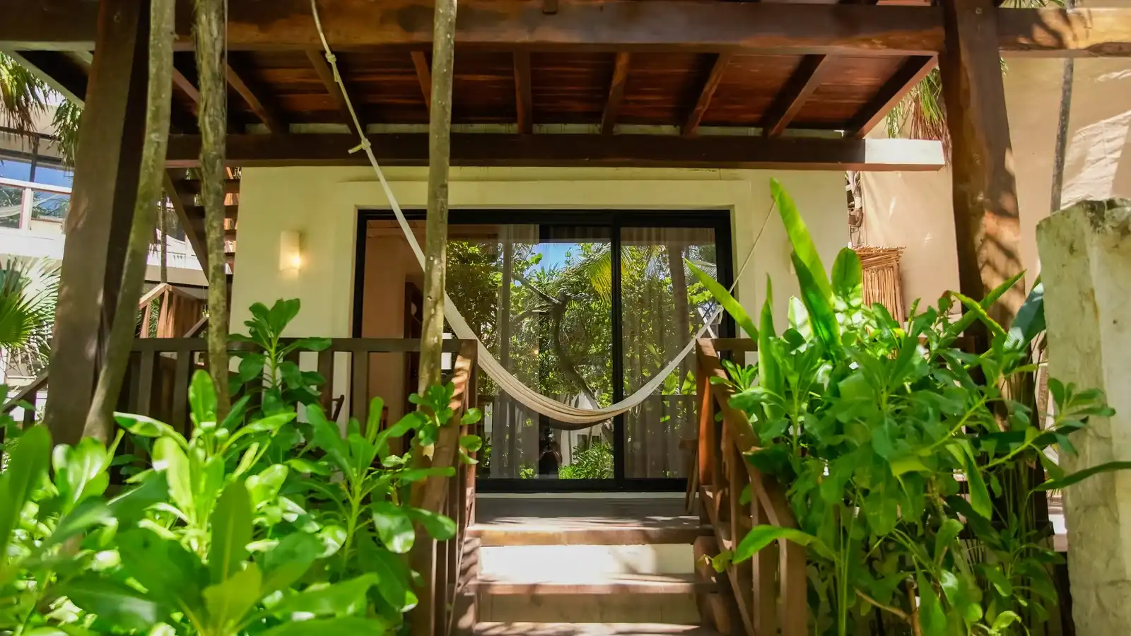 Bungalow Arrecife, fotografía 1