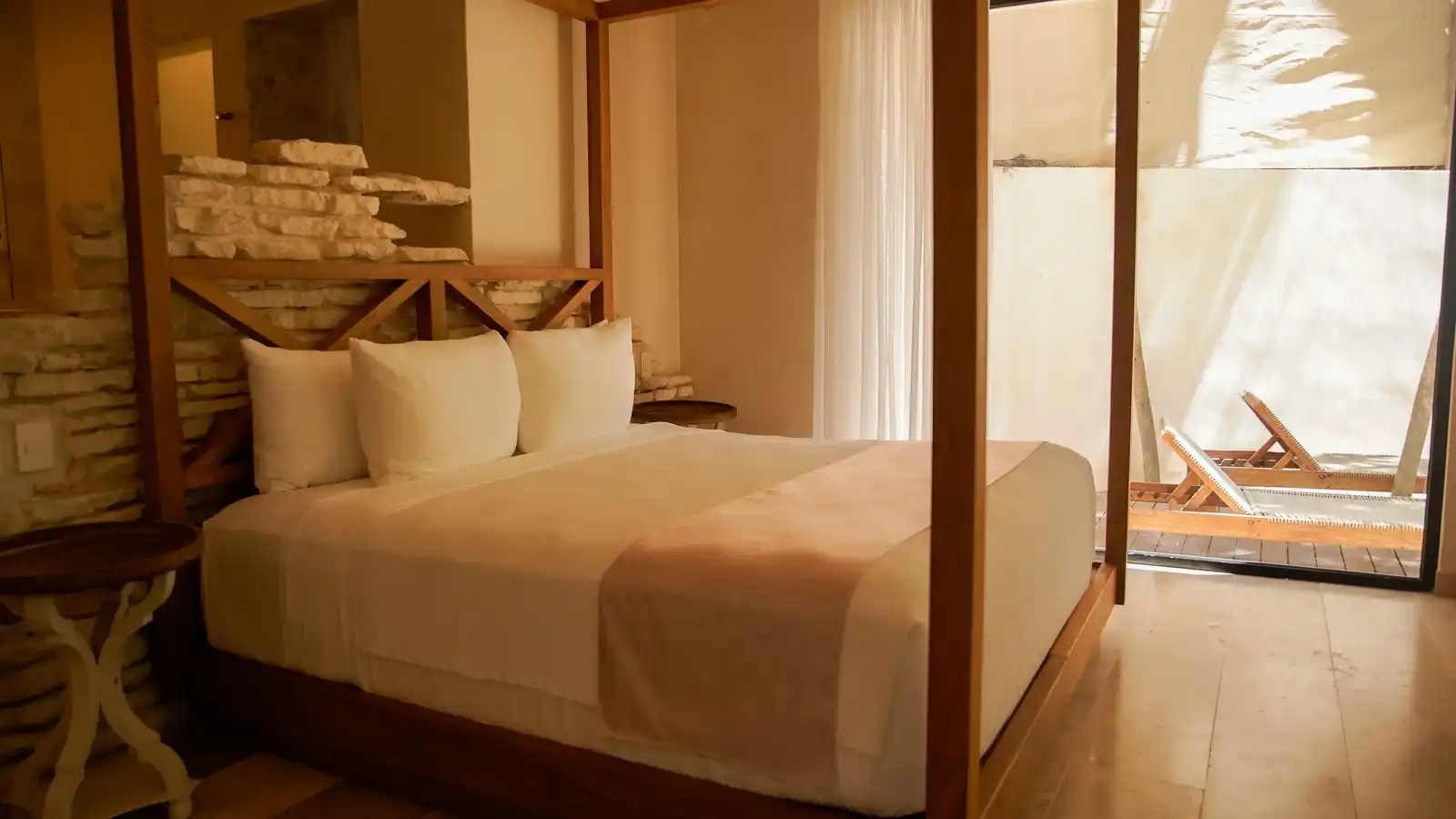 Bungalow Arrecife, fotografía 8