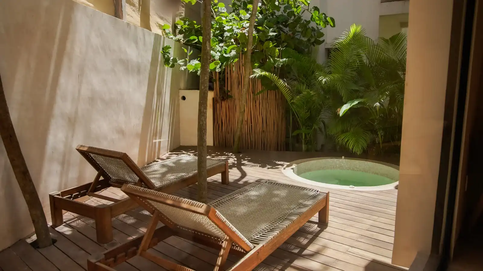 Bungalow Arrecife, fotografía 14