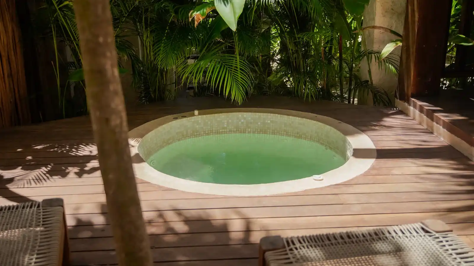 Bungalow Arrecife, fotografía 3