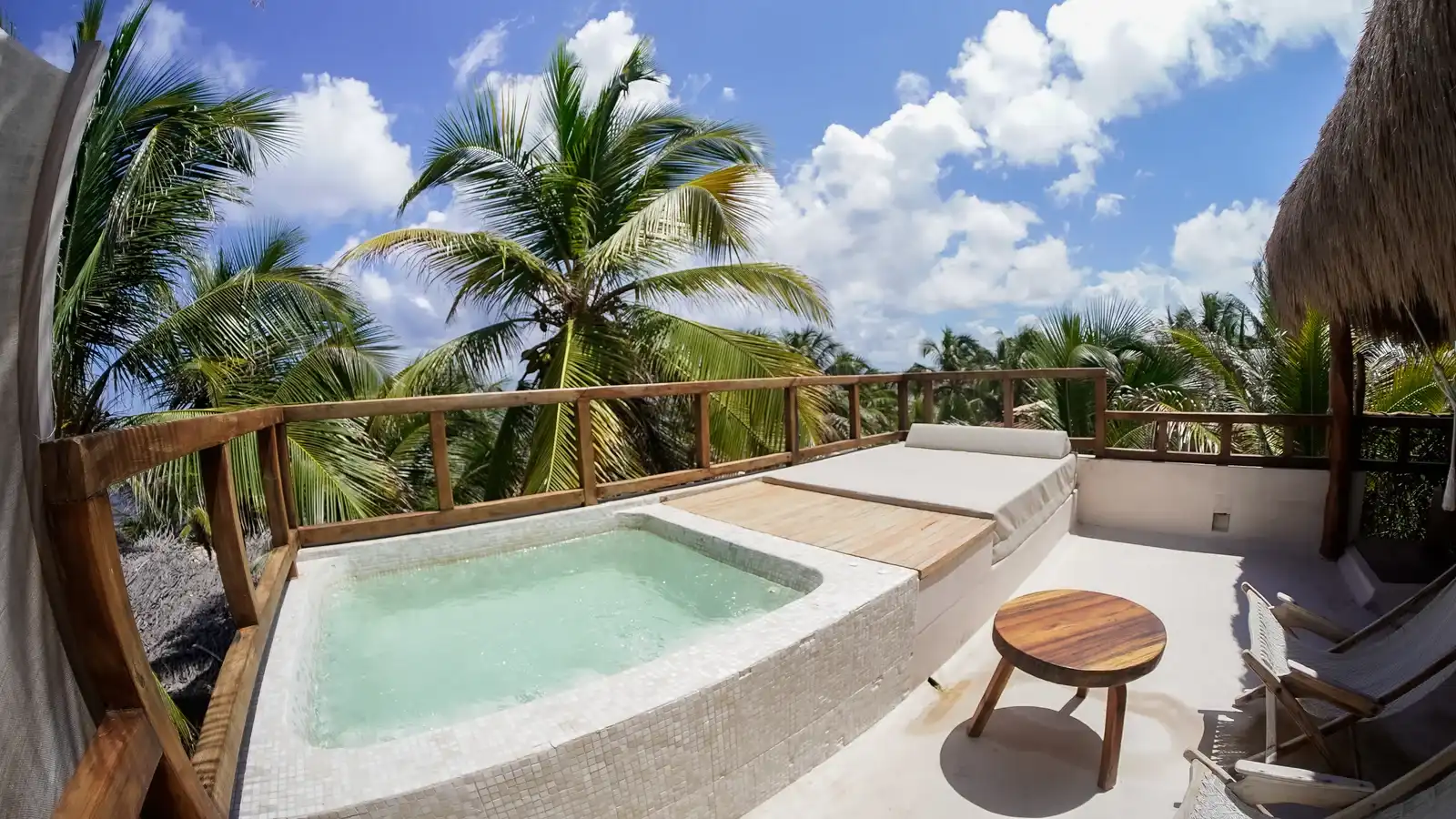 Bungalow Cielo, photo 16