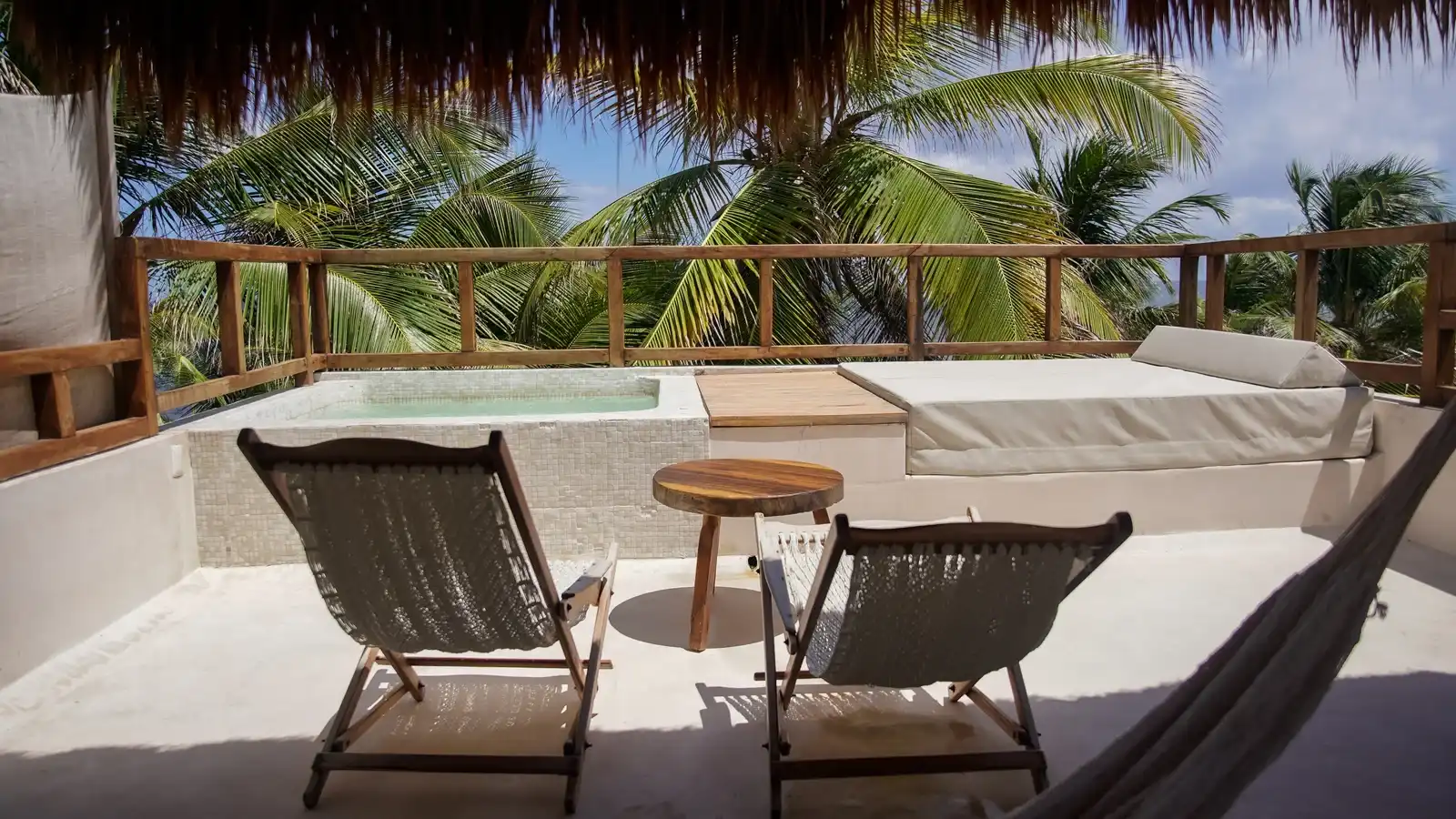 Bungalow Cielo, photo 4