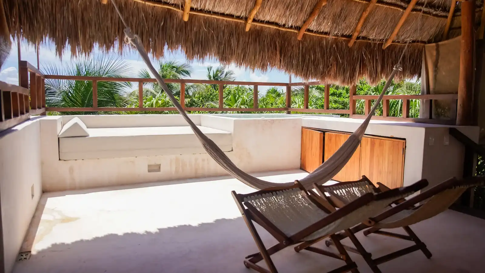 Bungalow Cielo, photo 1