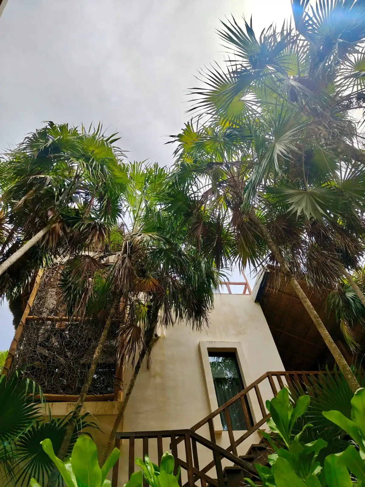 Bungalow Luna, fotografía 1