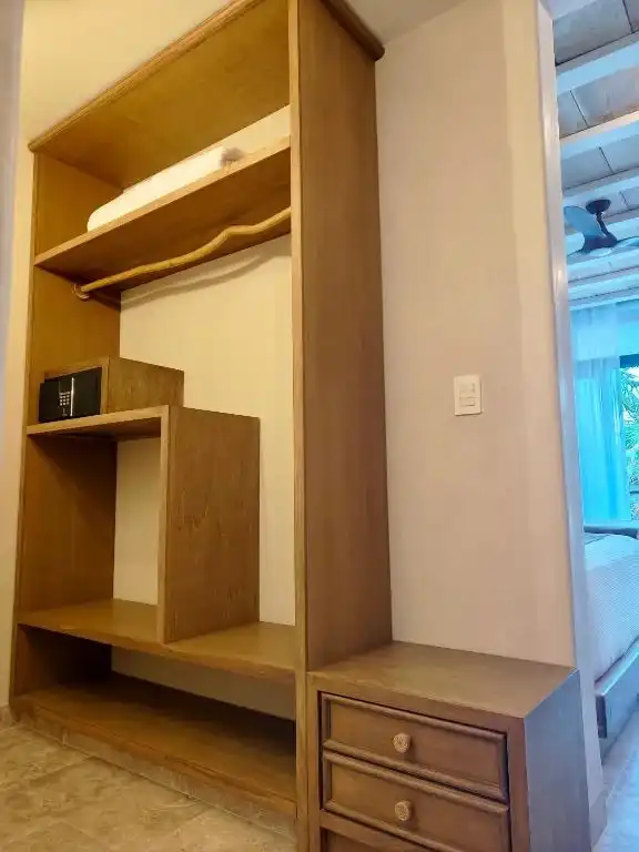 Habitación Deluxe Doble Queen · Vistas a la selva, fotografía 7
