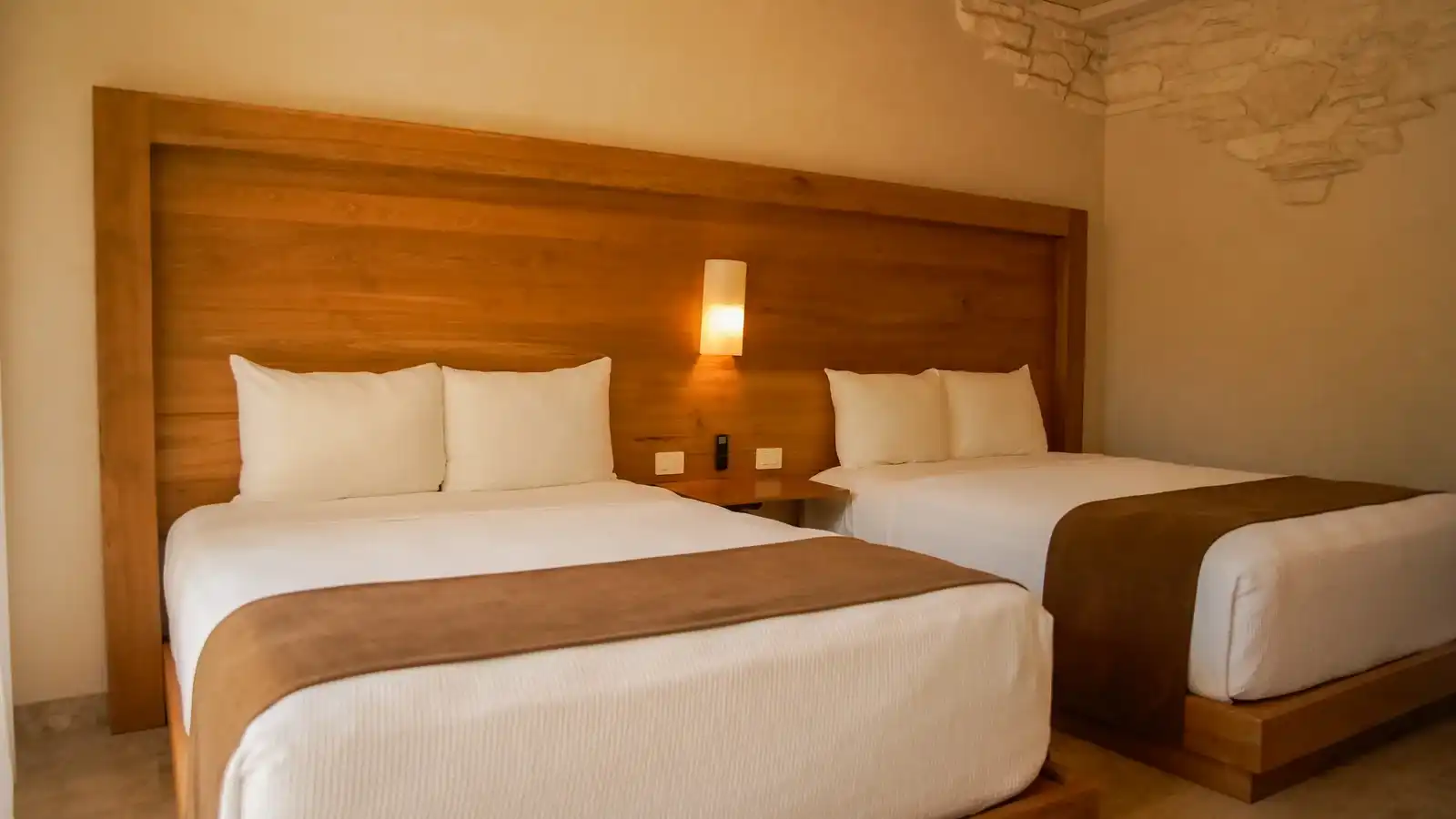 Habitación Deluxe Doble Queen · Vistas a la selva, fotografía 17