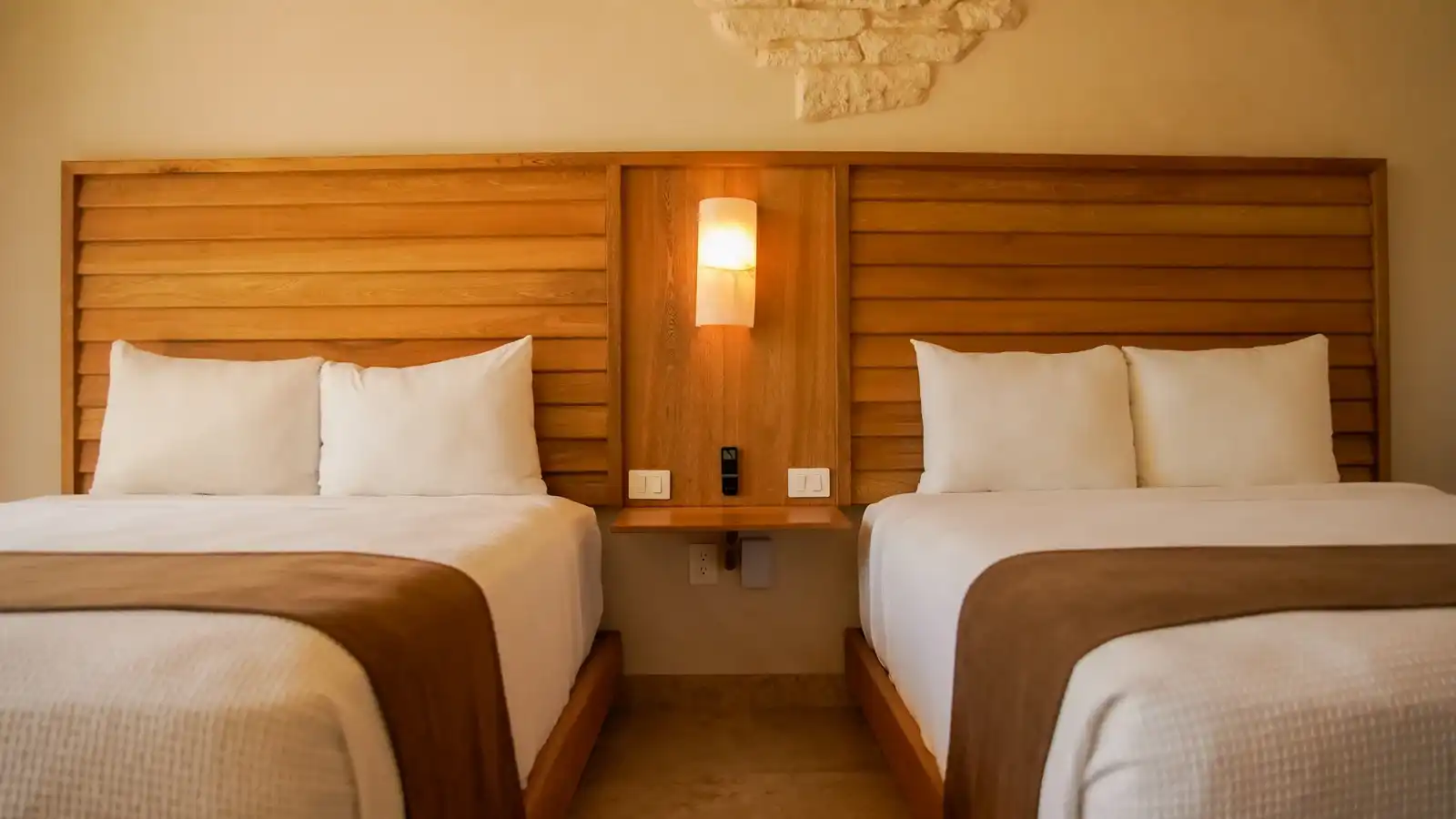 Habitación Deluxe Doble Queen · Vistas a la selva, fotografía 8