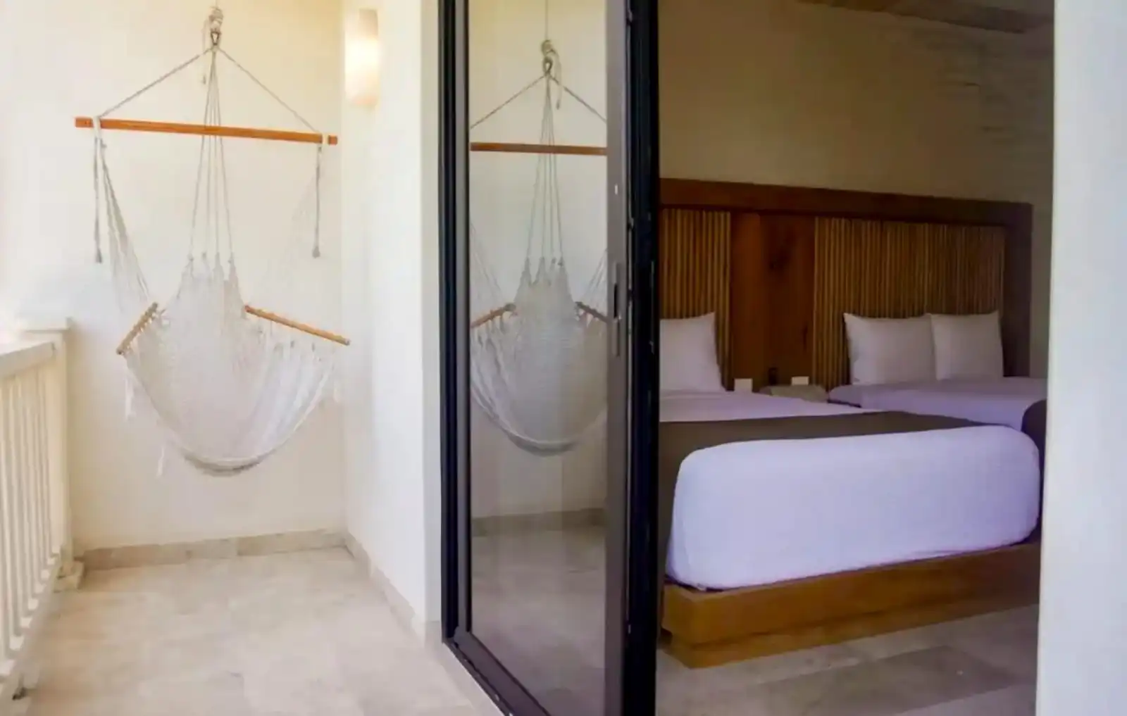 Habitación Deluxe Doble Queen · Vistas a la selva, fotografía 2