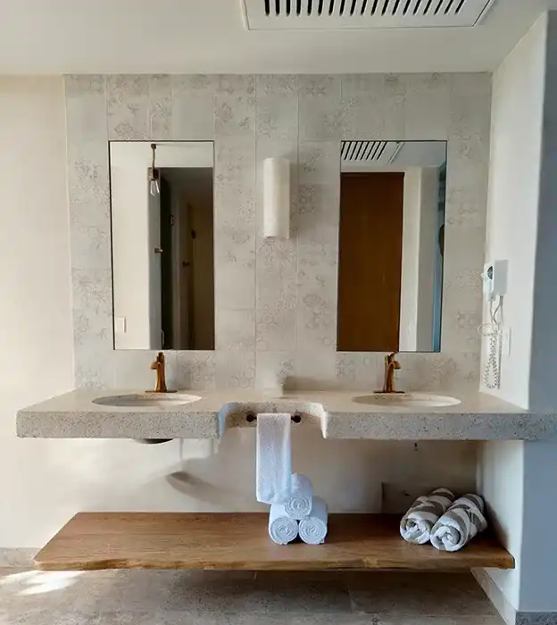 Deluxe King Room · Jungle views, photo 5