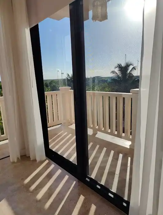Deluxe King Room · Jungle views, photo 16