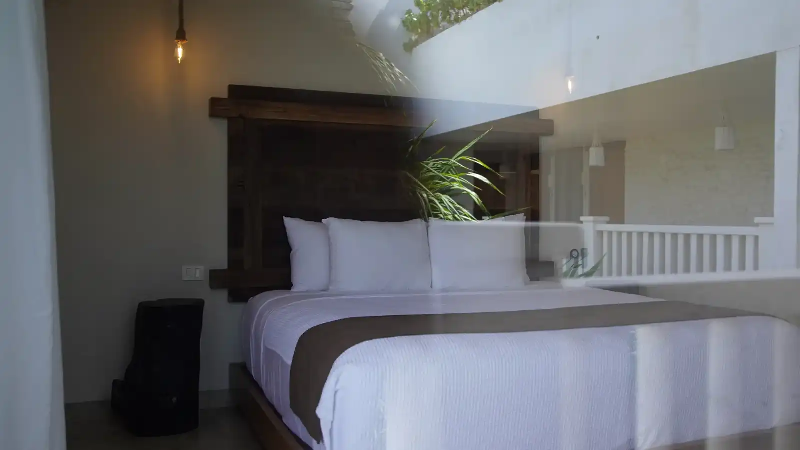 Deluxe King Room · Jungle views, photo 13