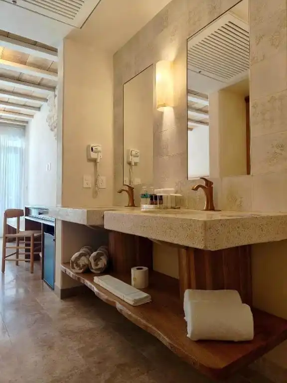 Habitación Deluxe Doble Queen · Vistas a la selva, fotografía 5