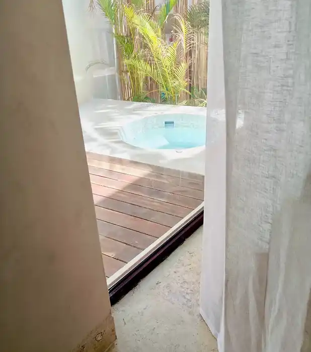 Bungalow Agua, photo 5