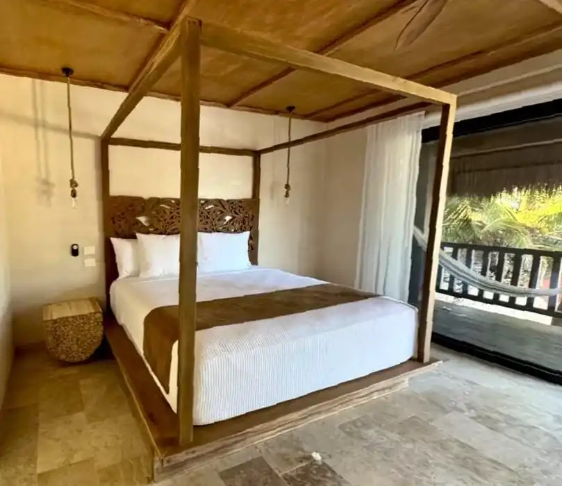 Bungalow Cielo, photo 17