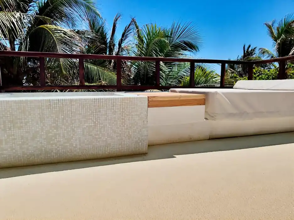 Bungalow Cielo, photo 18